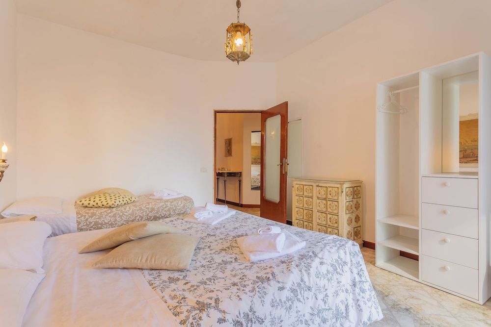Basic Apartment