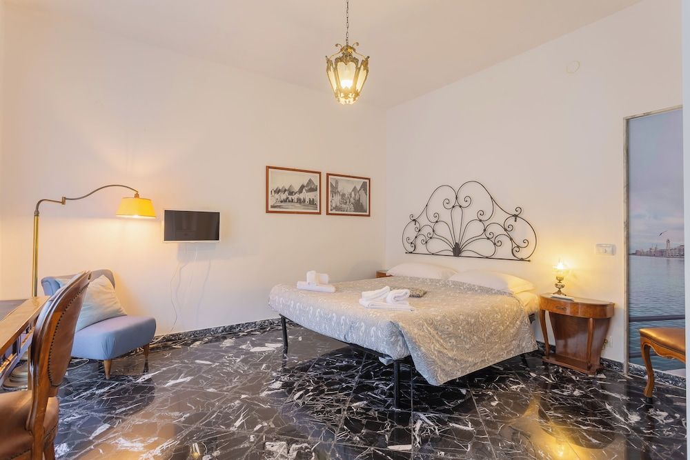Classic Apartment