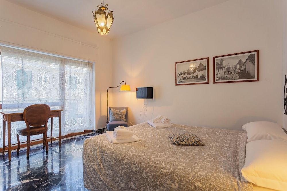 Classic Apartment