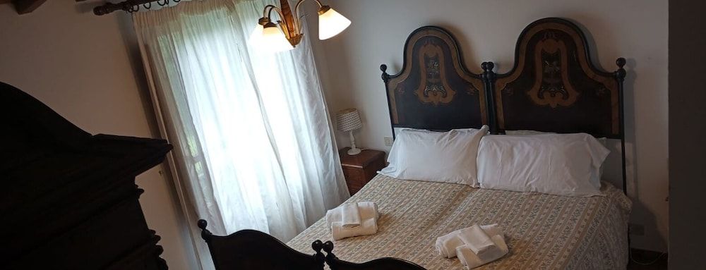 The Factor's abode