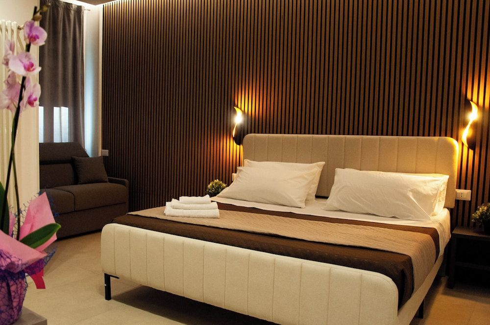 Superior Suite