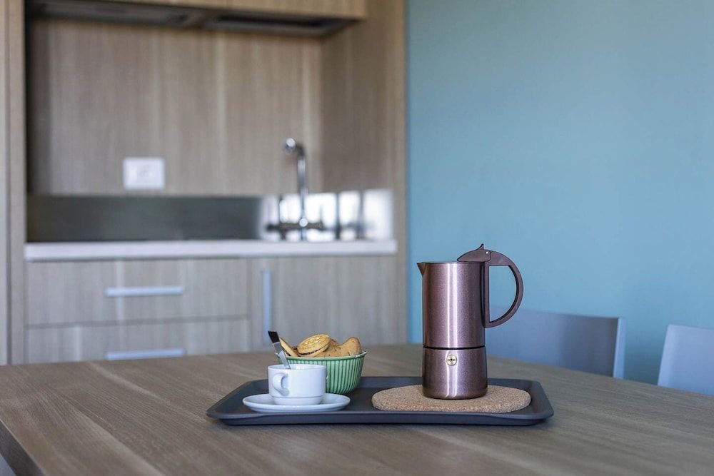 Tuscasì Aparthotel Comfort Studio 7