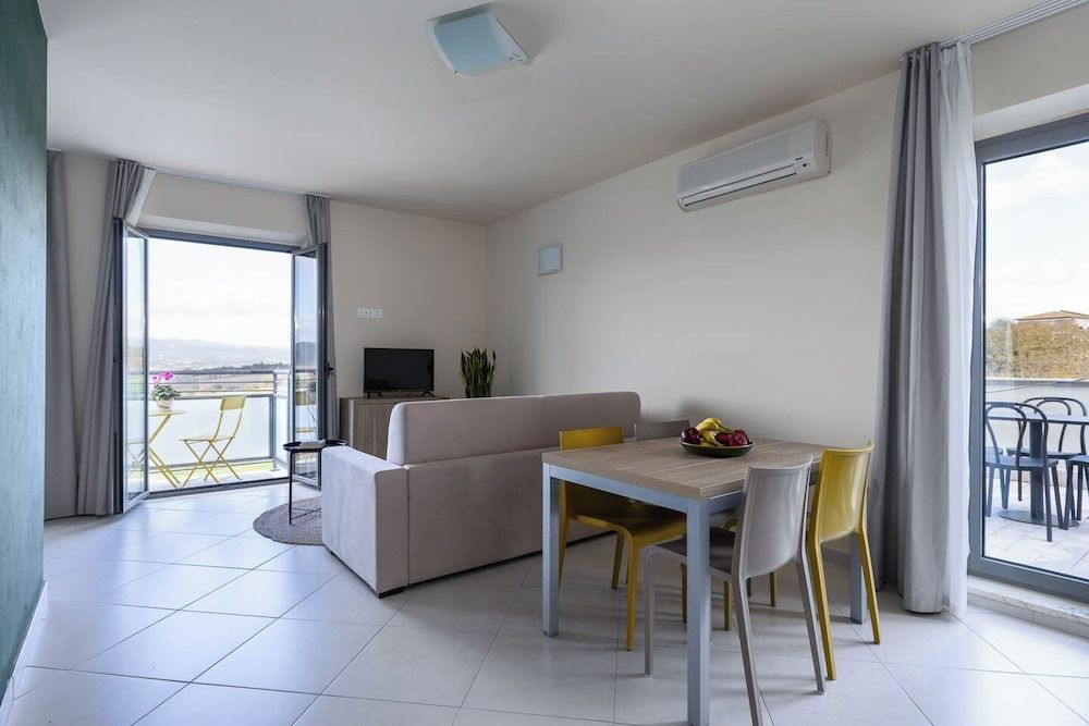 Tuscasì Aparthotel Elite Apartment 9