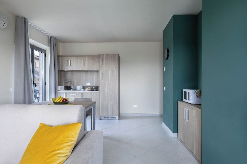 Tuscasì Aparthotel Elite Apartment 3