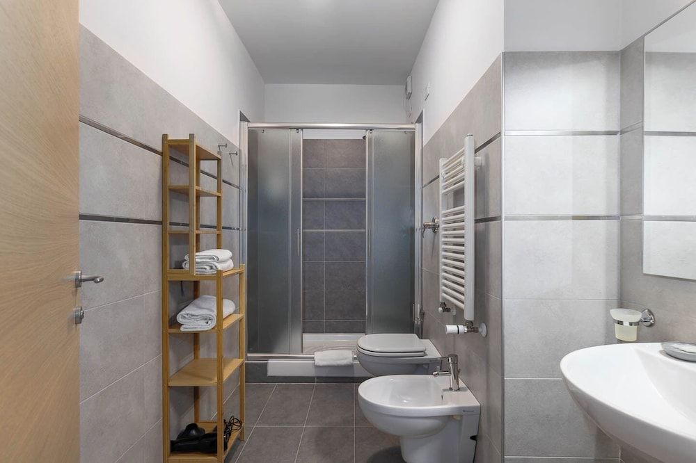 Tuscasì Aparthotel Comfort Studio 5