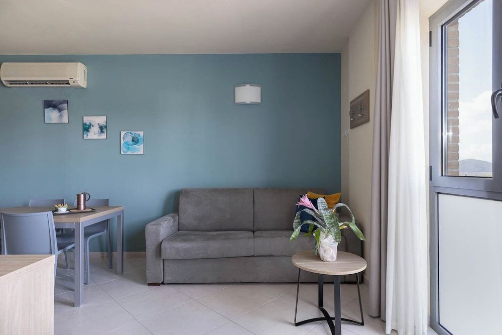 Tuscasì Aparthotel Comfort Studio 9