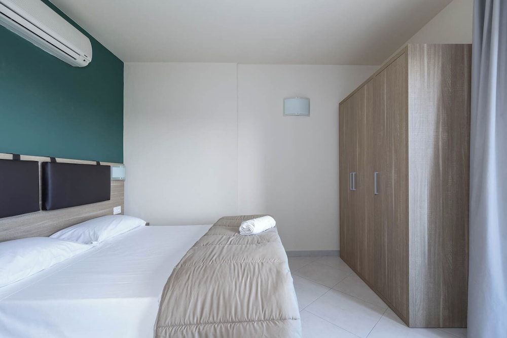 Tuscasì Aparthotel Elite Apartment 4