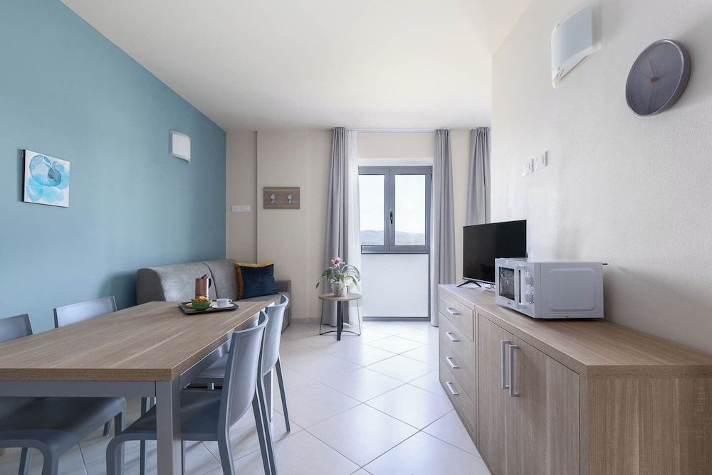 Tuscasì Aparthotel Comfort Studio 8