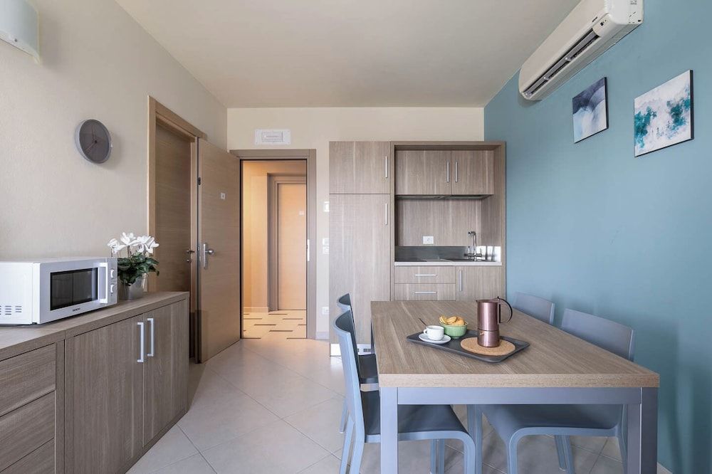 Tuscasì Aparthotel Comfort Studio 6