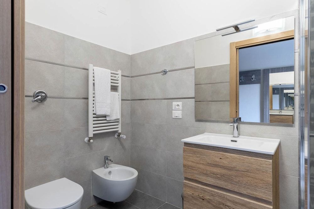 Tuscasì Aparthotel Elite Apartment 7