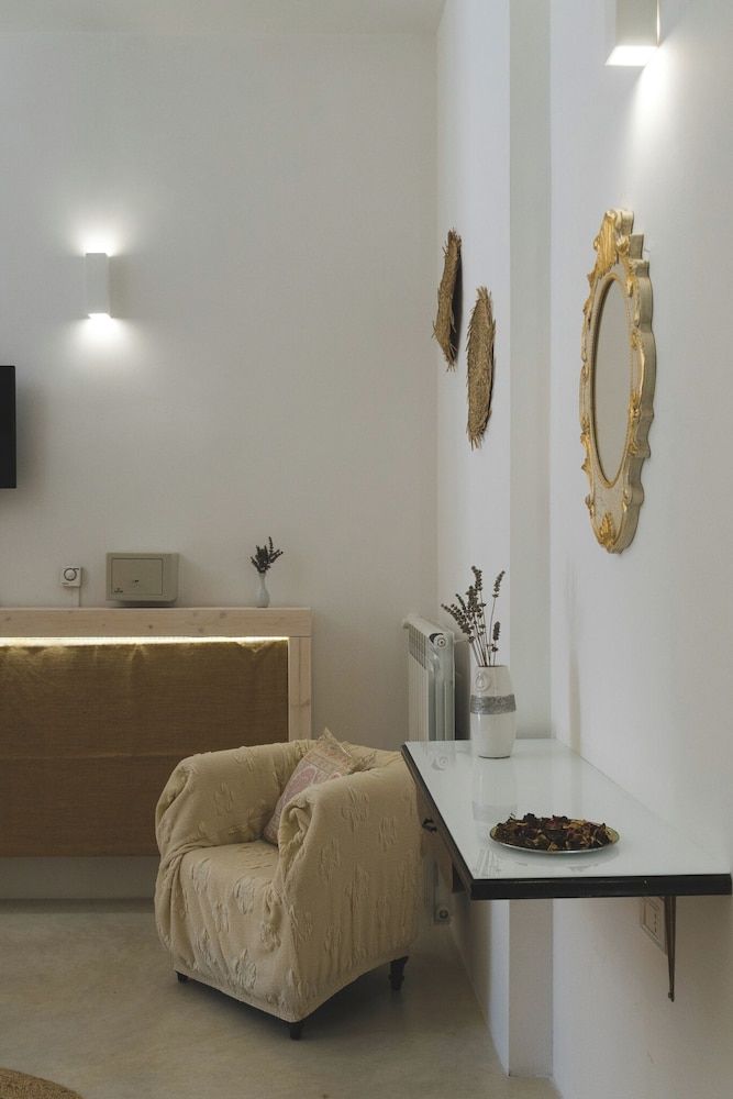 Corte Mercurio Beb Family Room, Non Smoking, Garden View 10