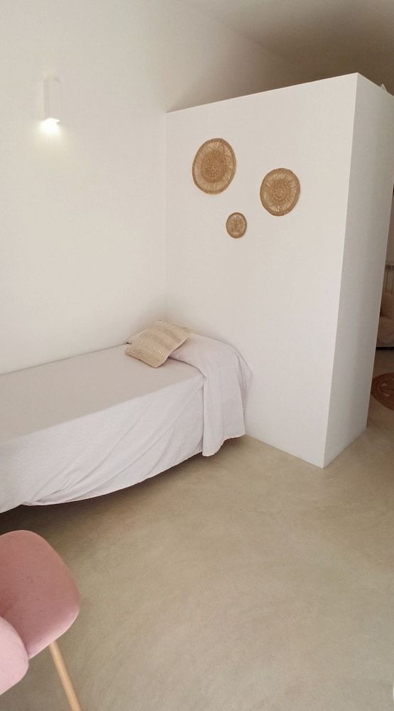 Corte Mercurio Beb Family Room, Non Smoking, Garden View 14