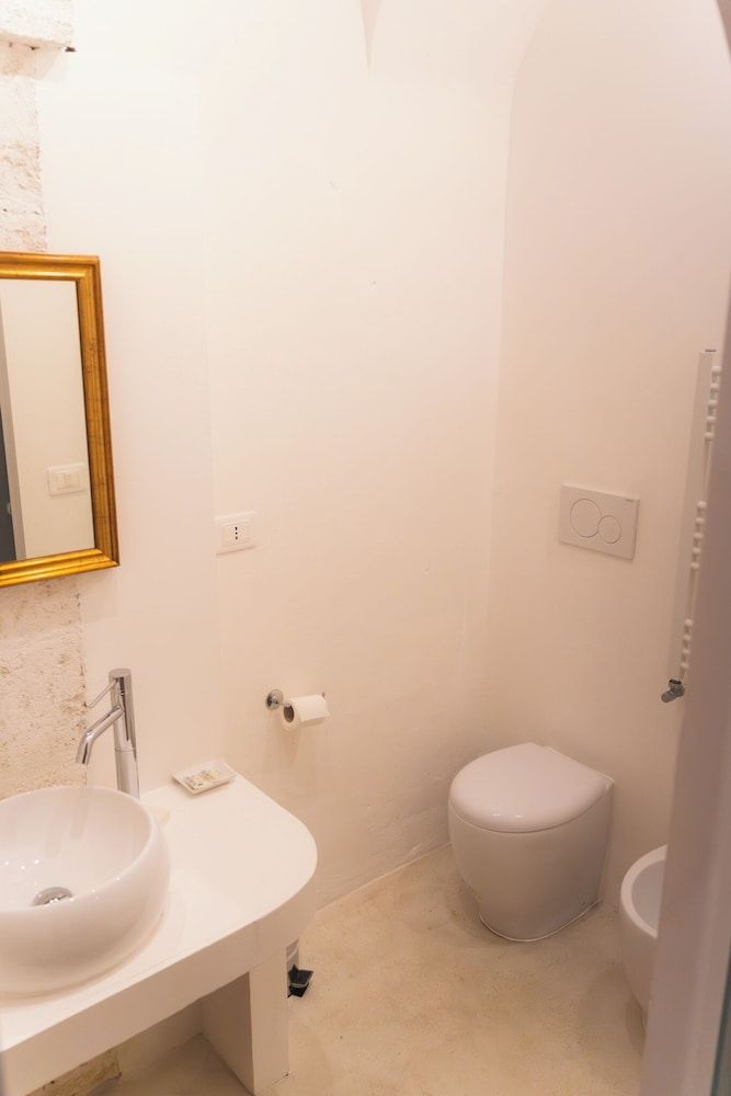 Corte Mercurio Beb Comfort Double Room, Garden View 8