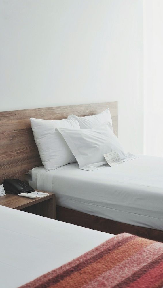 MATERA LUXURY GH