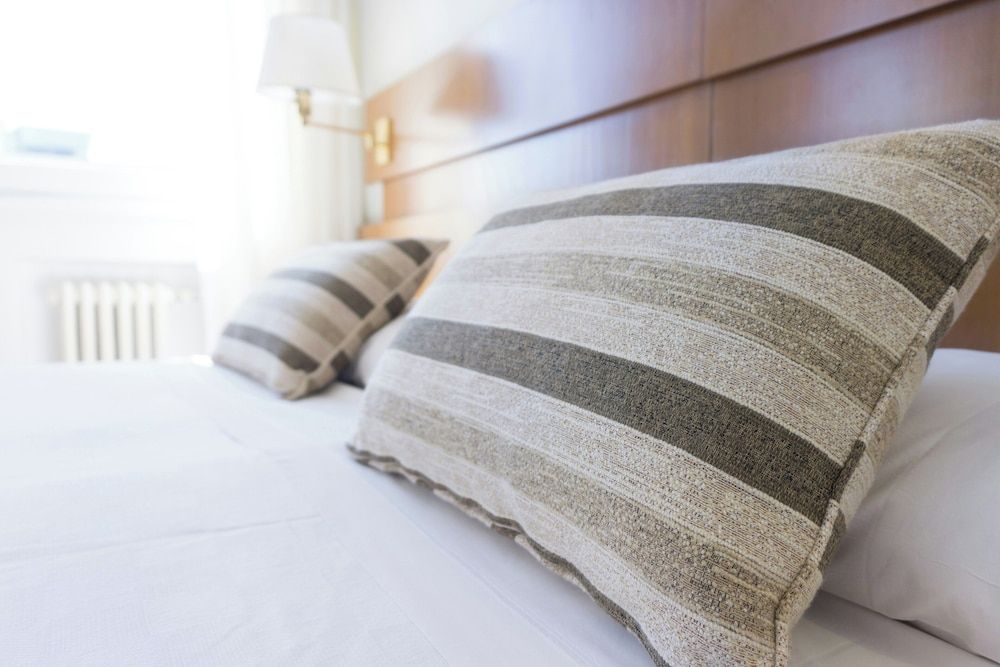 MATERA LUXURY GH