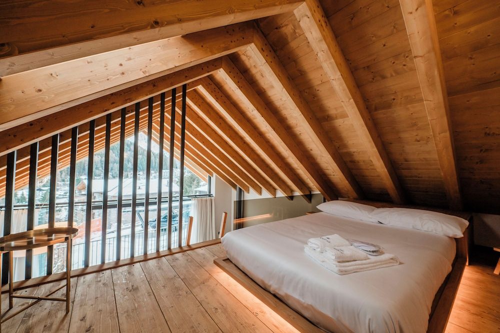Design Chalet