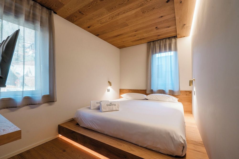 Standard Apartment, Mountain View