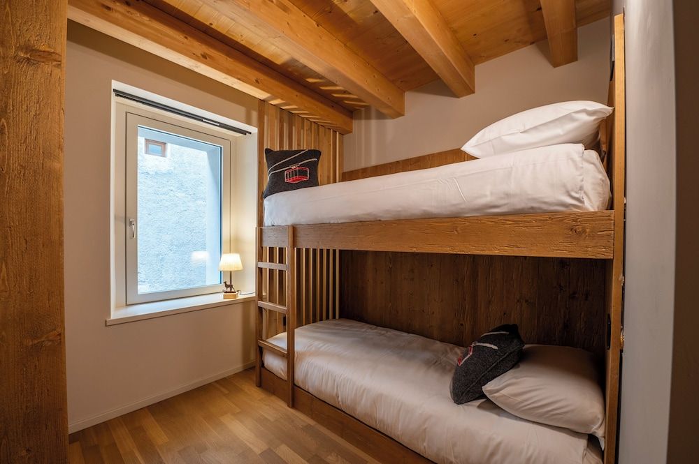 Panoramic Apartment