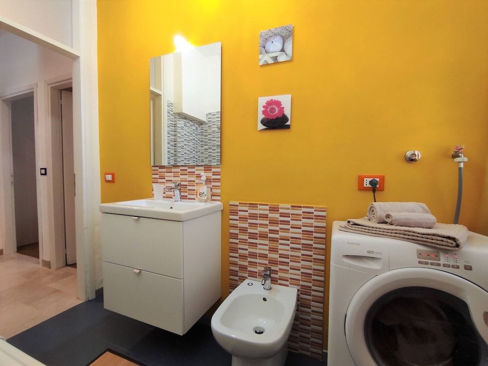 Panay Apartment City Home Holiday Apartment, 3 Bedrooms, Terrace, Garden View 13