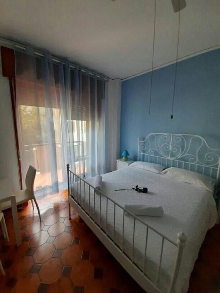 Superior Double Room, Courtyard View