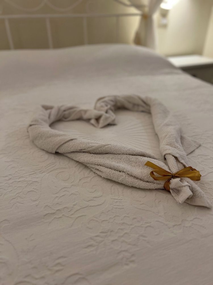 La Dimora Degli Dei Standard Room, 1 Double Bed, Private Bathroom 2