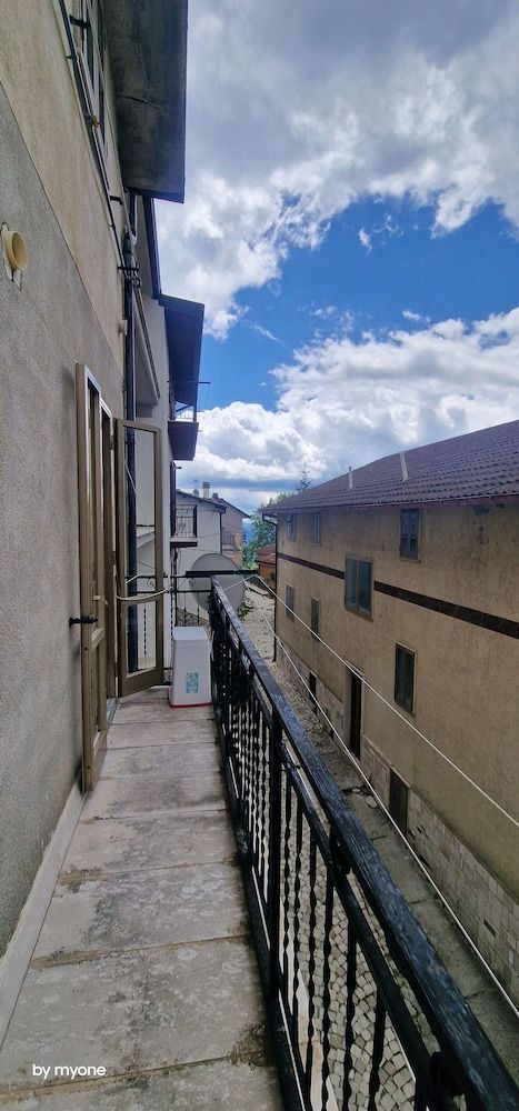 La baita di Serena Family Condo 15