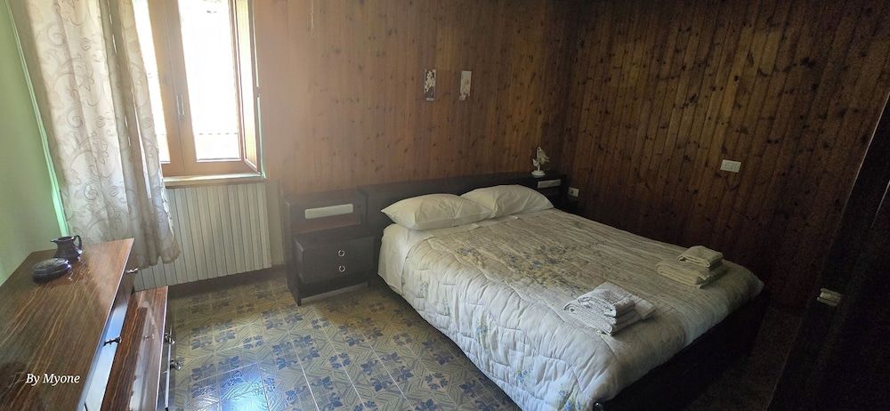 La baita di Serena Family Condo 9