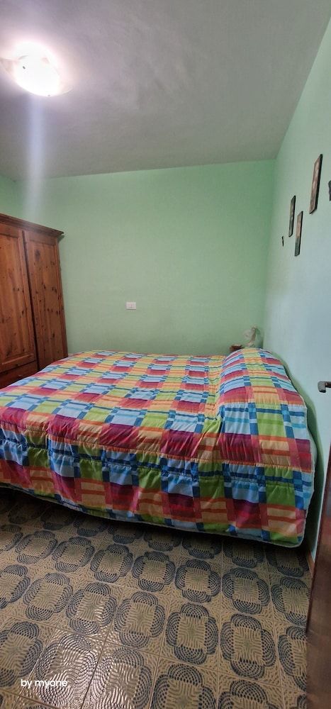 La baita di Serena Family Condo 7