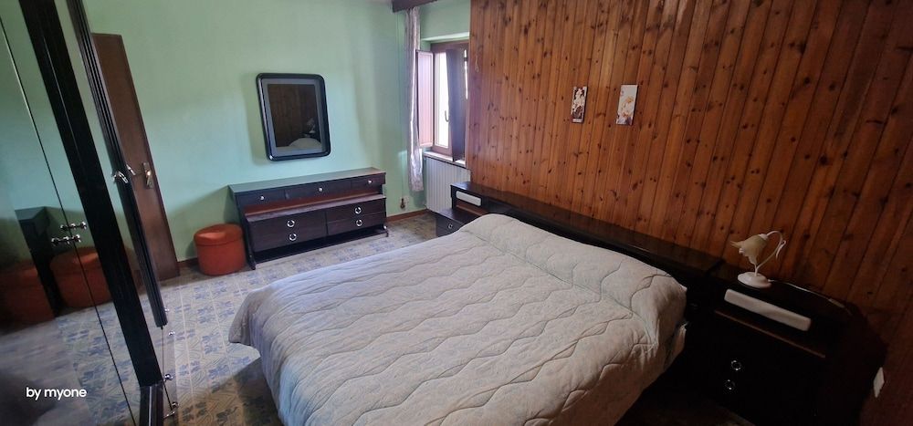 La baita di Serena Family Condo 4