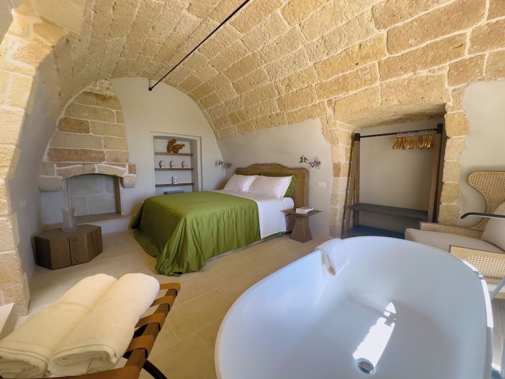 Exclusive Room