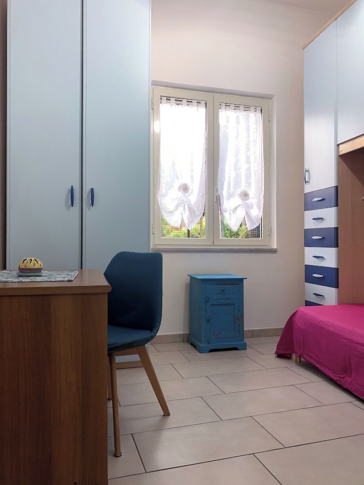 Marinella Casa Vacanze Apartment 13