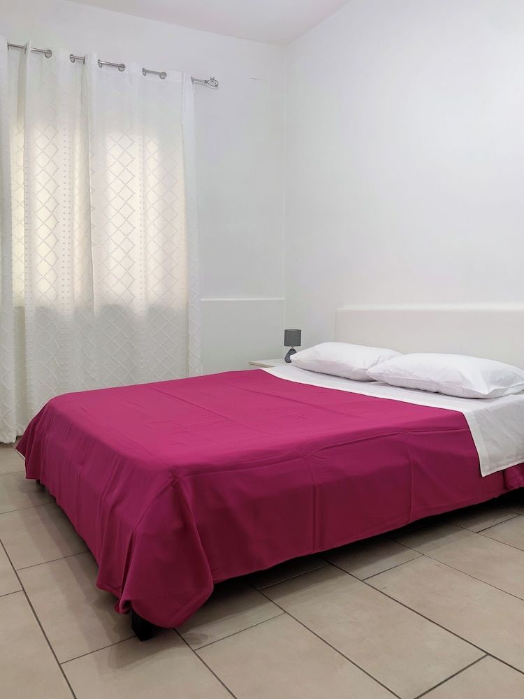 Marinella Casa Vacanze Apartment 3