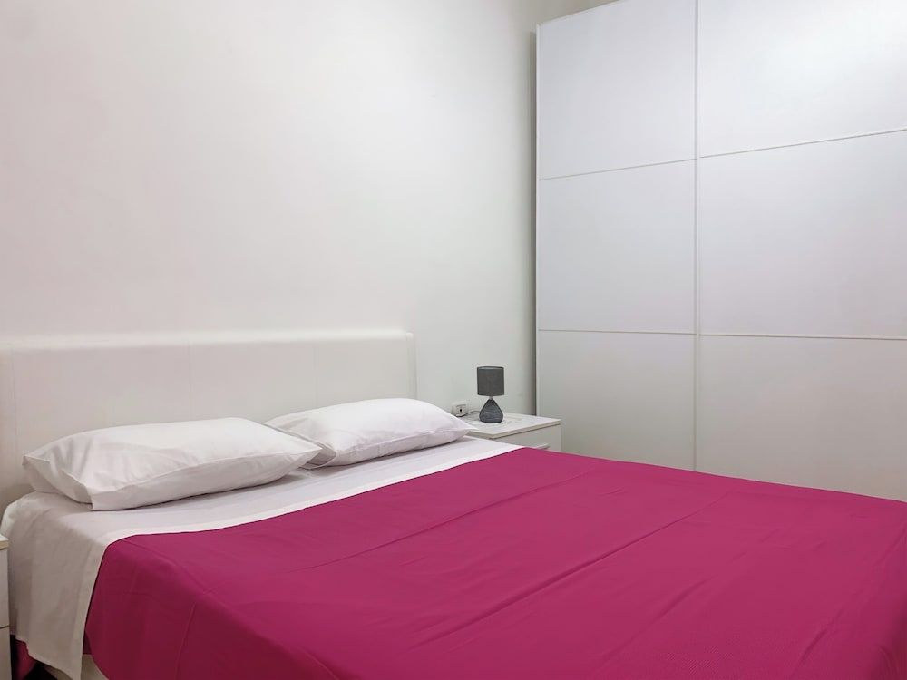 Marinella Casa Vacanze Apartment 5