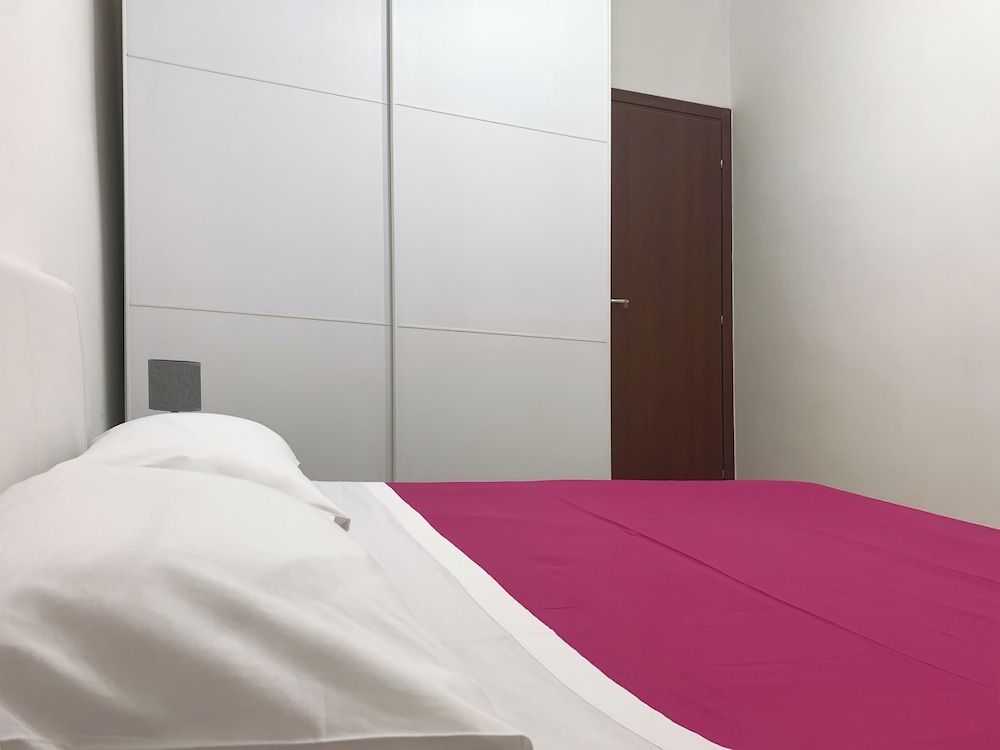 Marinella Casa Vacanze Apartment