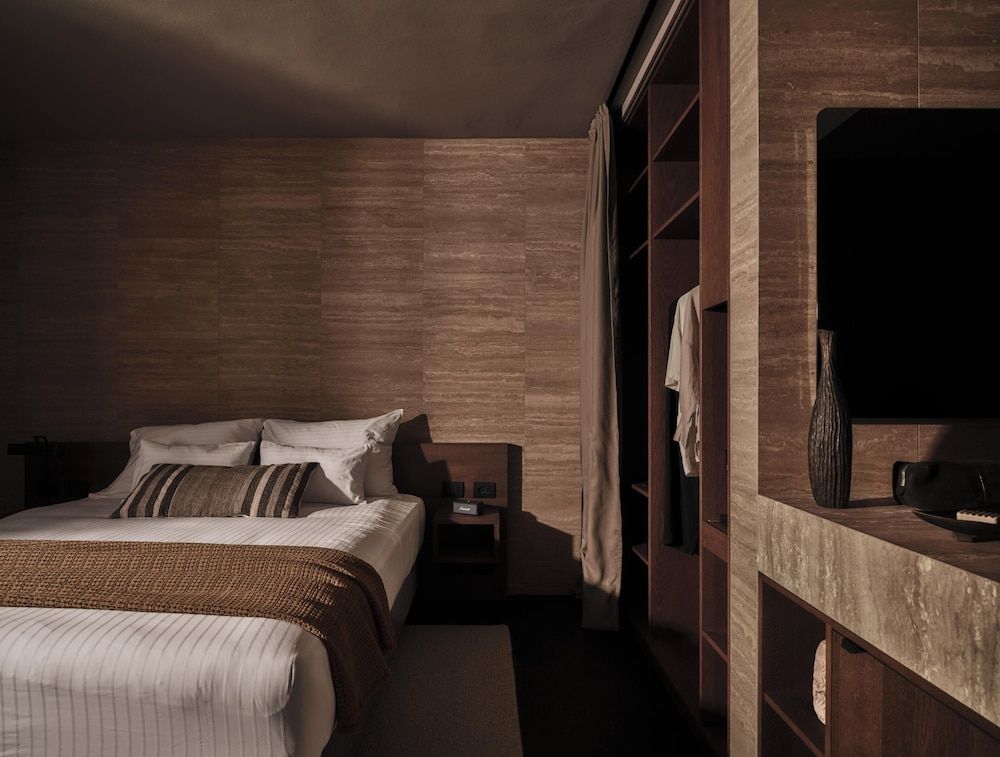 Casa Cook Madonna Deluxe Room, Balcony 2