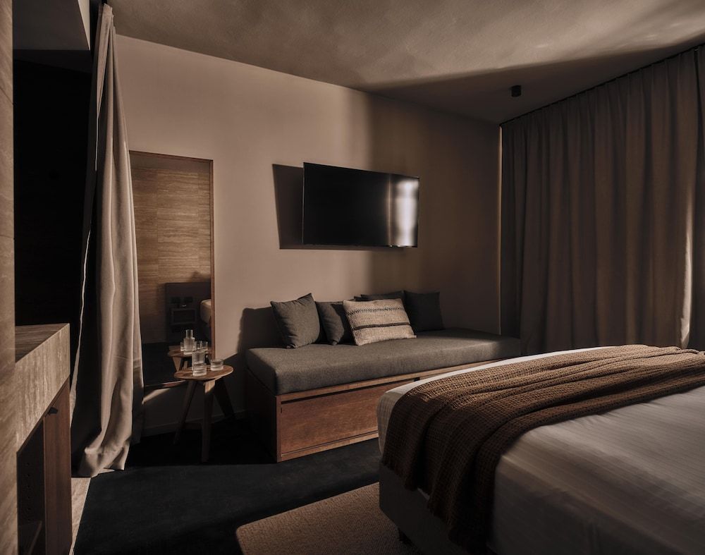 Casa Cook Madonna Deluxe Room, Balcony 3