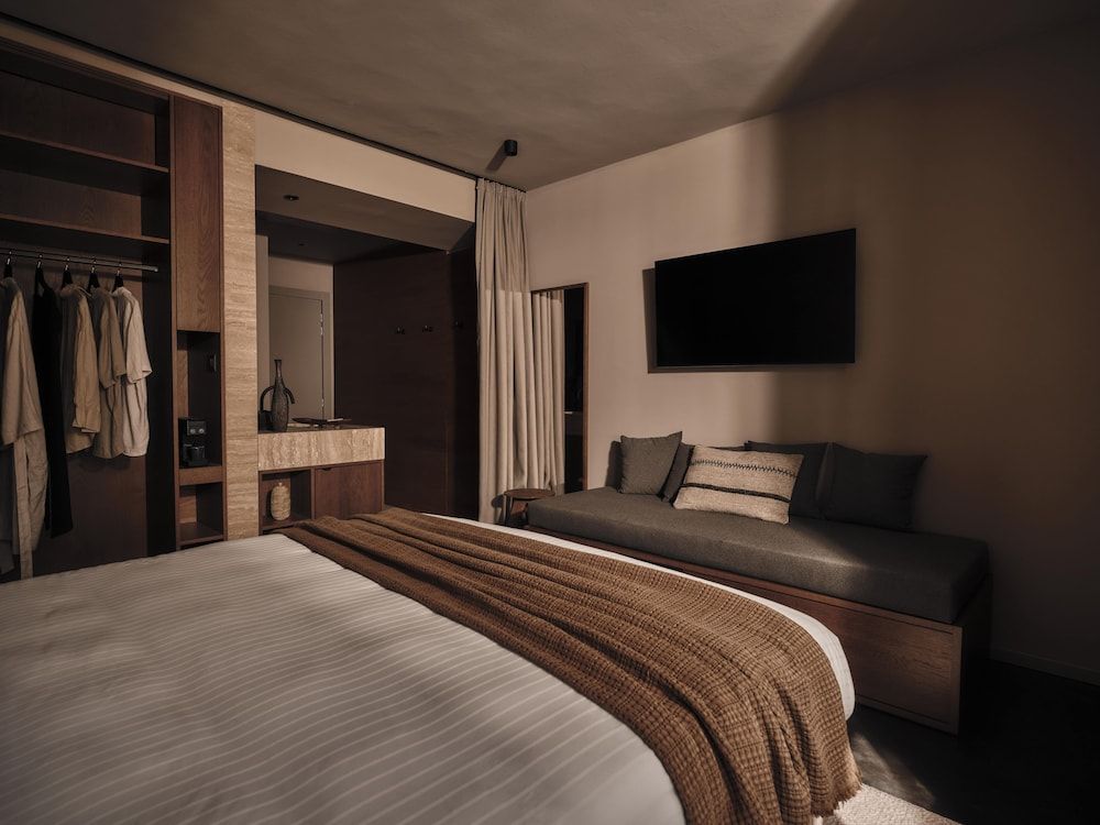 Casa Cook Madonna Deluxe Room, Balcony 4