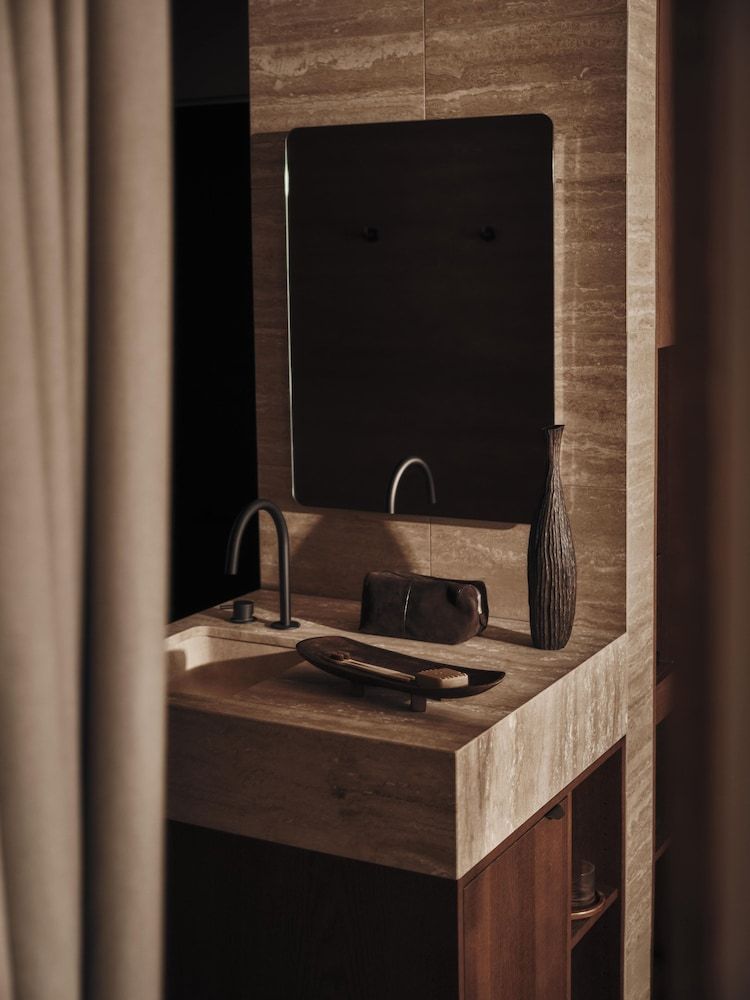 Casa Cook Madonna Deluxe Room, Balcony 11