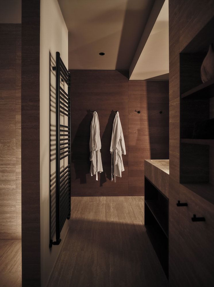 Casa Cook Madonna Deluxe Room, Balcony 6