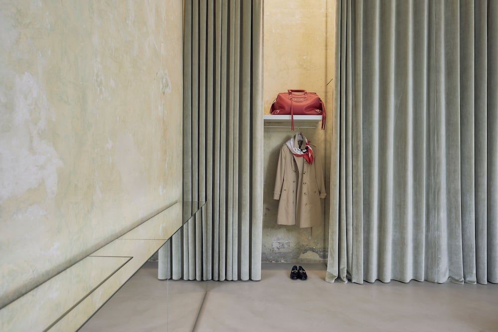 SUGAR ROOMS Residenza d' Epoca Luxury Twin Room