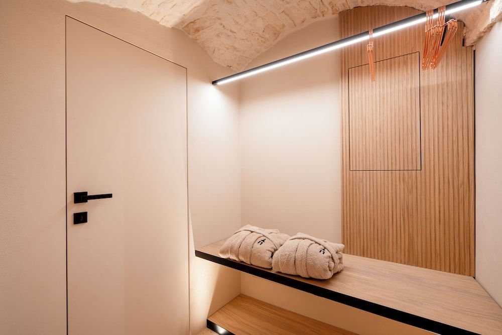 Naiira Luxury Trullo Luxury Suite, 1 King Bed 35