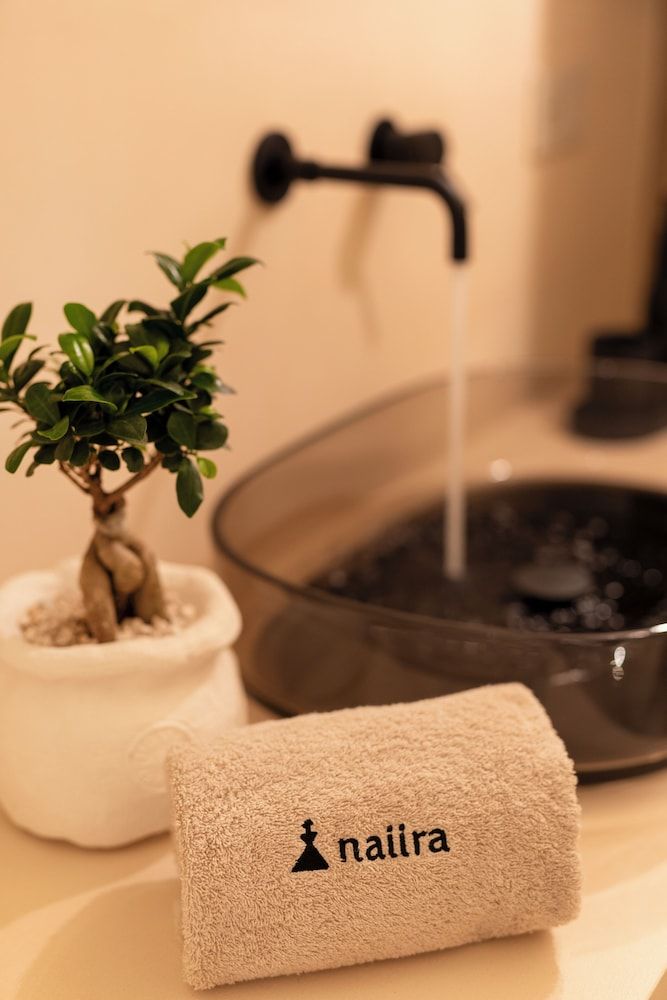 Naiira Luxury Trullo Luxury Suite, 1 King Bed 16