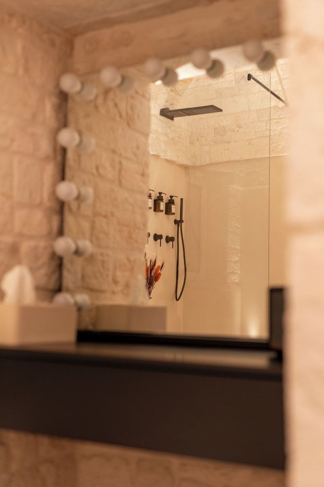 Naiira Luxury Trullo Luxury Suite, 1 King Bed 14