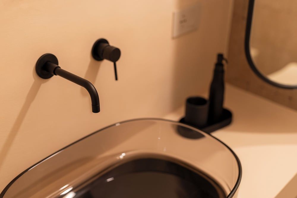 Naiira Luxury Trullo Luxury Suite, 1 King Bed 15