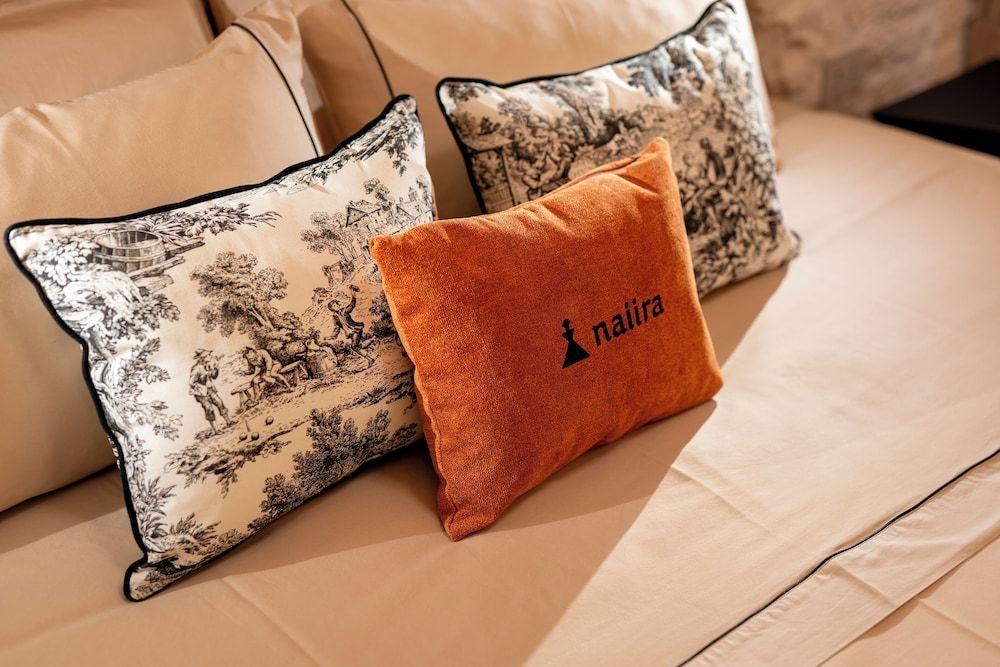 Naiira Luxury Trullo Luxury Suite, 1 King Bed 4