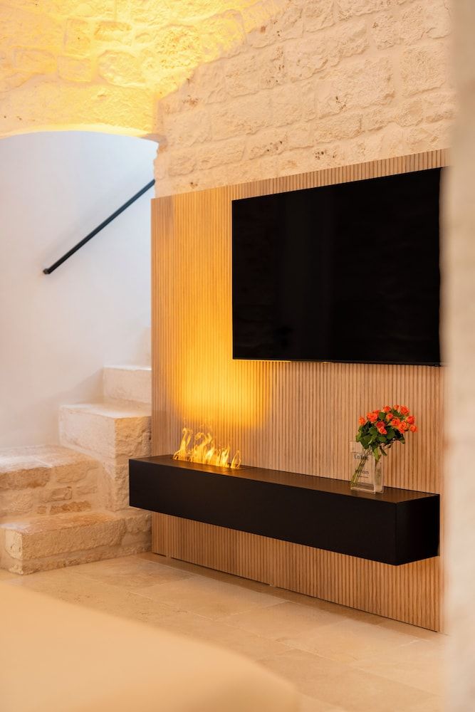 Naiira Luxury Trullo Luxury Suite, 1 King Bed 27