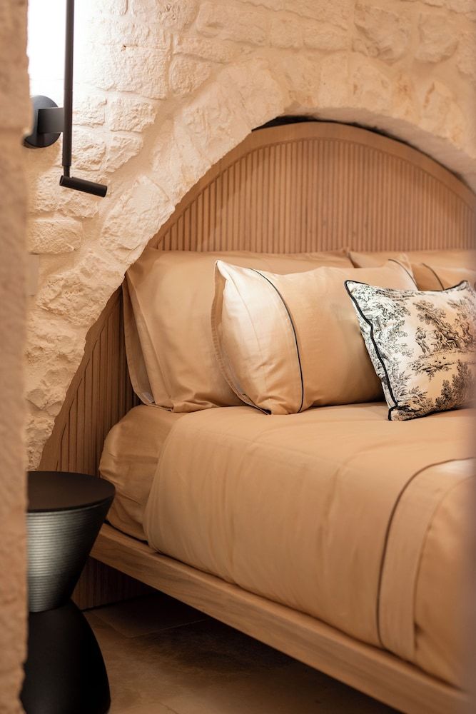 Naiira Luxury Trullo Luxury Suite, 1 King Bed 26