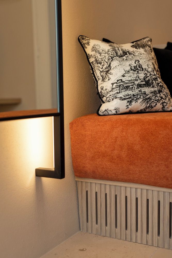 Naiira Luxury Trullo Luxury Suite, 1 King Bed 32