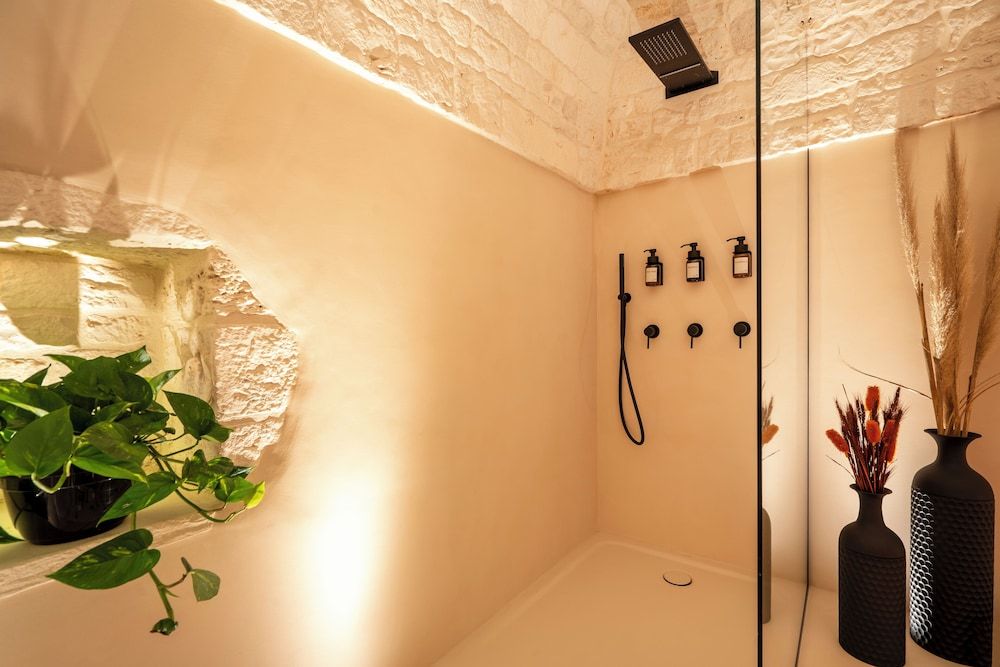 Naiira Luxury Trullo Luxury Suite, 1 King Bed 18