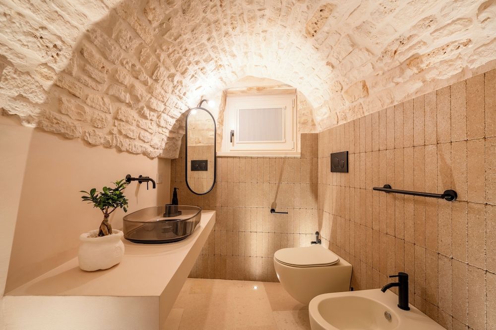 Naiira Luxury Trullo Luxury Suite, 1 King Bed 19